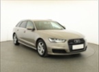 Audi A6, 3.0 TDI, 4X4, Automat, Serv.kniha,, Combi
