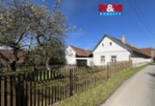Prodej zemědělské usedlosti, 75 m², Zhoř
