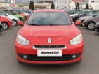 Renault Fluence, 1.6, AC, temp, sedan, benzín