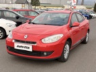 Renault Fluence, 1.6, AC, temp, sedan, benzín