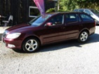 Škoda Octavia, 1.6 TDI 77kW  DSG, kombi, nafta