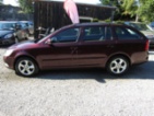 Škoda Octavia, 1.6 TDI 77kW  DSG, kombi, nafta
