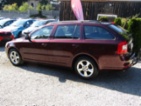 Škoda Octavia, 1.6 TDI 77kW  DSG, kombi, nafta