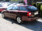 Škoda Octavia, 1.6 TDI 77kW  DSG, kombi, nafta