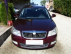Škoda Octavia, 1.6 TDI 77kW  DSG, kombi, nafta