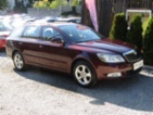 Škoda Octavia, 1.6 TDI 77kW  DSG, kombi, nafta