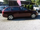 Škoda Octavia, 1.6 TDI 77kW  DSG, kombi, nafta