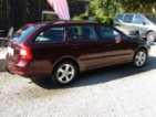 Škoda Octavia, 1.6 TDI 77kW  DSG, kombi, nafta