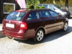 Škoda Octavia, 1.6 TDI 77kW  DSG, kombi, nafta