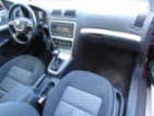 Škoda Octavia, 1.6 TDI 77kW  DSG, kombi, nafta
