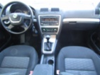 Škoda Octavia, 1.6 TDI 77kW  DSG, kombi, nafta