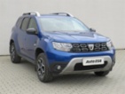 Dacia Duster, 1.0 TCe, ČR, SUV, benzín