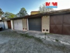 Prodej garáže, 22 m², Nový Jičín