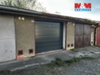 Prodej garáže, 22 m², Nový Jičín