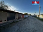 Prodej garáže, 22 m², Nový Jičín