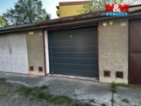 Prodej garáže, 22 m², Nový Jičín