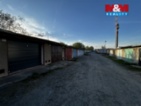 Prodej garáže, 22 m², Nový Jičín