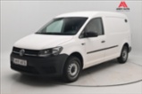 Volkswagen Caddy, 2,0 TDI 75 kW MAXI KLIMA Záruk