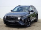 Hyundai Tucson, 1.6 T-GDI 118kW DCT N-Line, SUV,