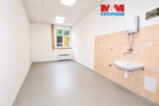 Pronájem obchod a služby, 18 m², Jičín, ul. Tylova