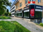 Pronájem obchod a služby, 119 m², Zlín, ul. třída Tomáše Bati