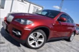 BMW X6, 3,0 d 210KW AUTOMAT PO SERVISE, SUV, nafta