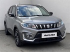 Suzuki Vitara, 1.4B-Jet Style, Style, AT, SUV,