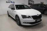 Škoda Superb, 2.0TDI DSG Sport-Line Tažné, kombi,
