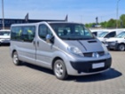 Renault Trafic, 2.0 dCi, Bus, 9Míst, Klima