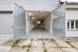 Pronájem garáže 50 m2 - Hředle