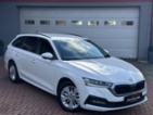 Škoda Octavia, 2.0TDi LED Digi Klima, kombi, nafta