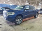 Dodge RAM, 1500 LONGHORN