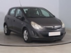 Opel Corsa, 1.2, ČR,2.maj, Serv.kniha, Klima,,