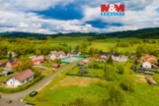 Prodej pozemku k bydlení, 809 m², Rybník