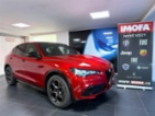 Alfa Romeo Stelvio, 2.0 T 280k AT8 ZF Q4 4x4 Inten