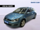 Volkswagen Golf, 1,4 TSI 103 KW Comfortline NAV,