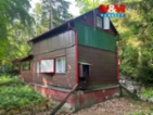 Prodej chaty, 100 m², Markvarec, Hřivice