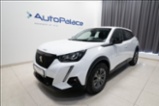 Peugeot 2008, 1,2 i ČR 1. MAJ SERVIS, SUV, benzin