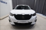 Peugeot 2008, 1,2 i ČR 1. MAJ SERVIS, SUV, benzin