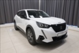 Peugeot 2008, 1,2 i ČR 1. MAJ SERVIS, SUV, benzin