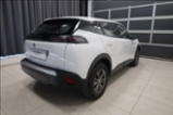 Peugeot 2008, 1,2 i ČR 1. MAJ SERVIS, SUV, benzin