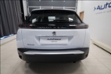 Peugeot 2008, 1,2 i ČR 1. MAJ SERVIS, SUV, benzin
