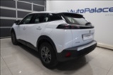 Peugeot 2008, 1,2 i ČR 1. MAJ SERVIS, SUV, benzin