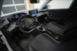 Peugeot 2008, 1,2 i ČR 1. MAJ SERVIS, SUV, benzin