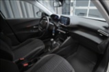 Peugeot 2008, 1,2 i ČR 1. MAJ SERVIS, SUV, benzin