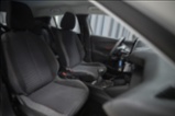 Peugeot 2008, 1,2 i ČR 1. MAJ SERVIS, SUV, benzin