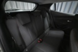 Peugeot 2008, 1,2 i ČR 1. MAJ SERVIS, SUV, benzin