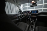 Peugeot 2008, 1,2 i ČR 1. MAJ SERVIS, SUV, benzin