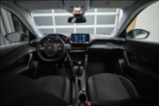Peugeot 2008, 1,2 i ČR 1. MAJ SERVIS, SUV, benzin
