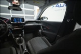 Peugeot 2008, 1,2 i ČR 1. MAJ SERVIS, SUV, benzin